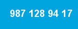 987 128 94 17